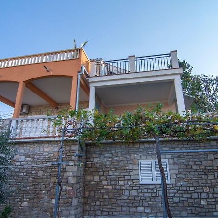 Apartments Mari 斯托莫斯卡 外观 照片