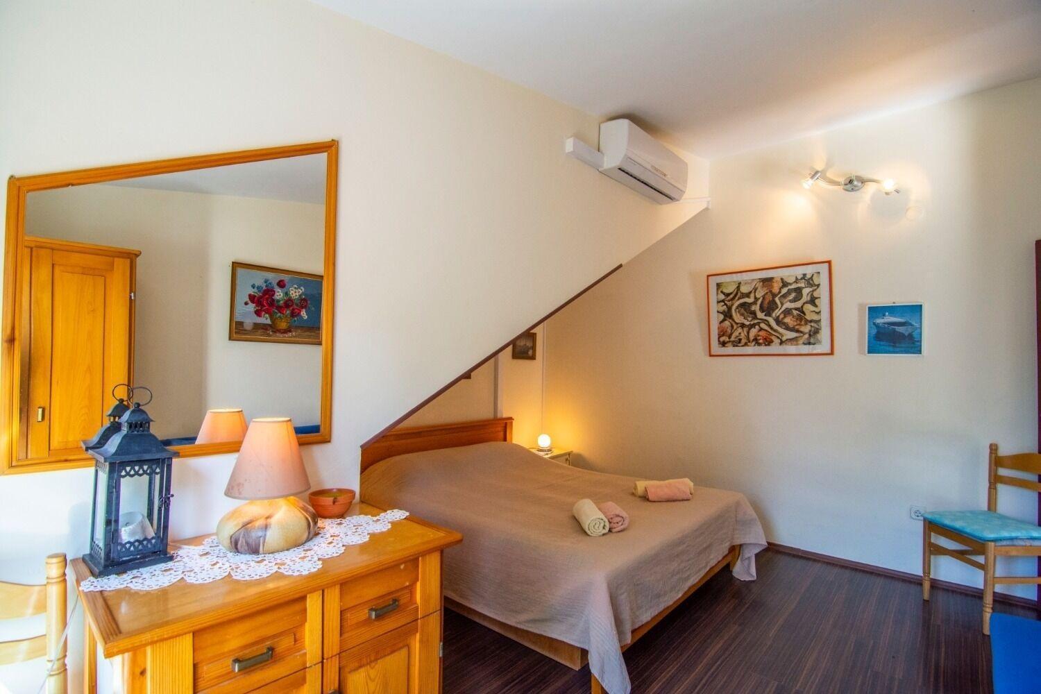 Apartments Mari 斯托莫斯卡 外观 照片
